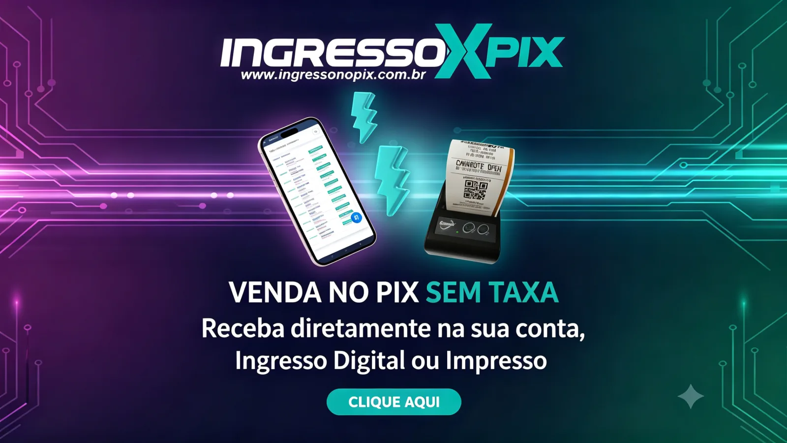 Clique Aqui!