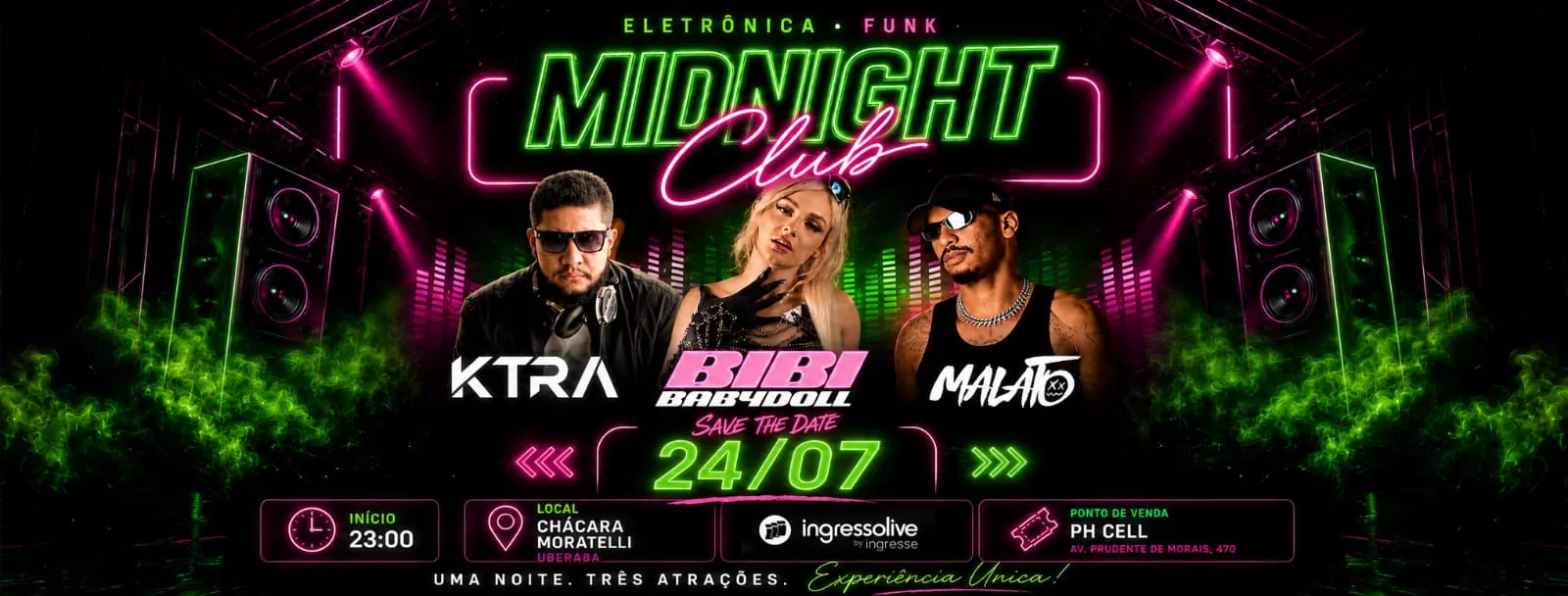 Midinght Club
