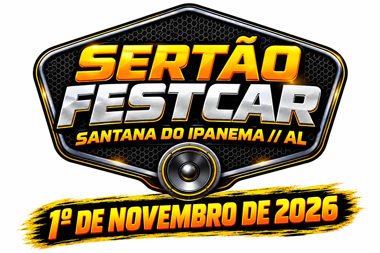 SERTÃO FEST CAR